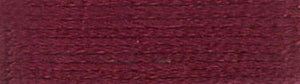 A colour swatch of DMC Mouliné Stranded Cotton thread Colour code 3802
