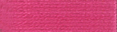 A colour swatch of DMC Mouliné Stranded Cotton thread Colour code 3805