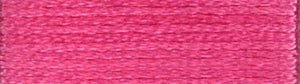 A colour swatch of DMC Mouliné Stranded Cotton thread Colour code 3806