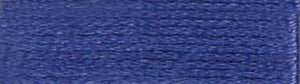 A colour swatch of DMC Mouliné Stranded Cotton thread Colour code 3807