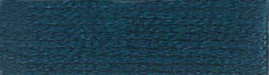 A colour swatch of DMC Mouliné Stranded Cotton thread Colour code 3808