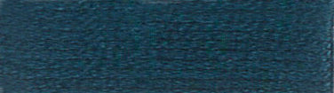 A colour swatch of DMC Mouliné Stranded Cotton thread Colour code 3808