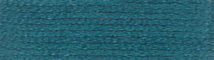 A colour swatch of DMC Mouliné Stranded Cotton thread Colour code 3809