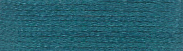 A colour swatch of DMC Mouliné Stranded Cotton thread Colour code 3809