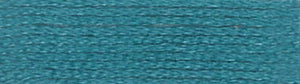 A colour swatch of DMC Mouliné Stranded Cotton thread Colour code 3810