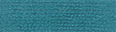 A colour swatch of DMC Mouliné Stranded Cotton thread Colour code 3810