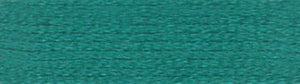 A colour swatch of DMC Mouliné Stranded Cotton thread Colour code 3812