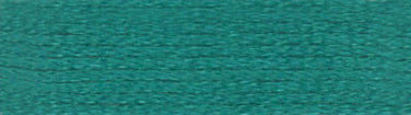 A colour swatch of DMC Mouliné Stranded Cotton thread Colour code 3812