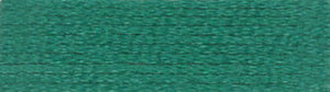A colour swatch of DMC Mouliné Stranded Cotton thread Colour code 3814