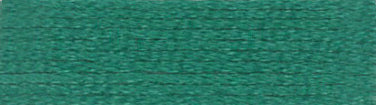 A colour swatch of DMC Mouliné Stranded Cotton thread Colour code 3814