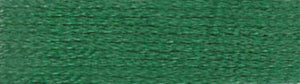 A colour swatch of DMC Mouliné Stranded Cotton thread Colour code 3815