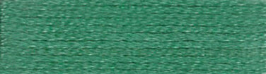 A colour swatch of DMC Mouliné Stranded Cotton thread Colour code 3816