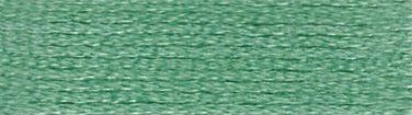 A colour swatch of DMC Mouliné Stranded Cotton thread Colour code 3817