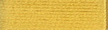 A colour swatch of DMC Mouliné Stranded Cotton thread Colour code 3822