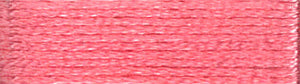 A colour swatch of DMC Mouliné Stranded Cotton thread Colour code 3826