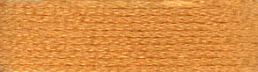A colour swatch of DMC Mouliné Stranded Cotton thread Colour code 3827