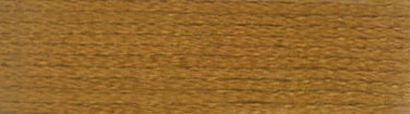 A colour swatch of DMC Mouliné Stranded Cotton thread Colour code 3829