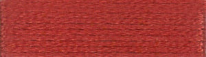 A colour swatch of DMC Mouliné Stranded Cotton thread Colour code 3830