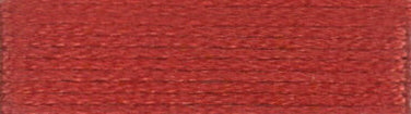 A colour swatch of DMC Mouliné Stranded Cotton thread Colour code 3830