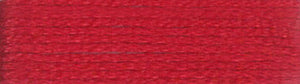 A colour swatch of DMC Mouliné Stranded Cotton thread Colour code 3831