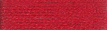 A colour swatch of DMC Mouliné Stranded Cotton thread Colour code 3831