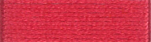 A colour swatch of DMC Mouliné Stranded Cotton thread Colour code 3832