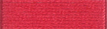 A colour swatch of DMC Mouliné Stranded Cotton thread Colour code 3832