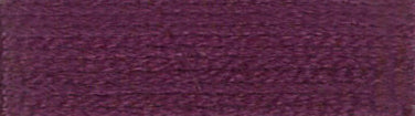 A colour swatch of DMC Mouliné Stranded Cotton thread Colour code 3834