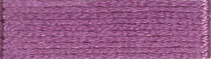 A colour swatch of DMC Mouliné Stranded Cotton thread Colour code 3836