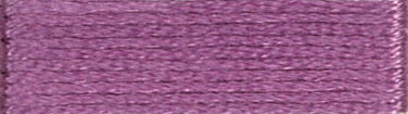 A colour swatch of DMC Mouliné Stranded Cotton thread Colour code 3836