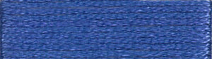 A colour swatch of DMC Mouliné Stranded Cotton thread Colour code 3838
