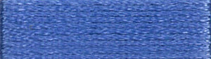 A colour swatch of DMC Mouliné Stranded Cotton thread Colour code 3839