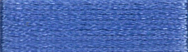 A colour swatch of DMC Mouliné Stranded Cotton thread Colour code 3839