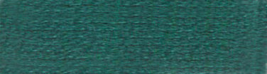 A colour swatch of DMC Mouliné Stranded Cotton thread Colour code 3847