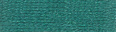 A colour swatch of DMC Mouliné Stranded Cotton thread Colour code 3848