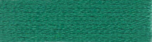 A colour swatch of DMC Mouliné Stranded Cotton thread Colour code 3850