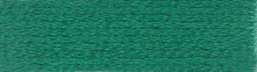 A colour swatch of DMC Mouliné Stranded Cotton thread Colour code 3850