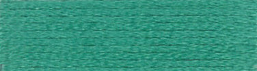 A colour swatch of DMC Mouliné Stranded Cotton thread Colour code 3851