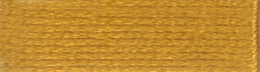 A colour swatch of DMC Mouliné Stranded Cotton thread Colour code 3852