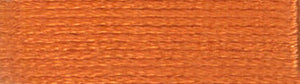 A colour swatch of DMC Mouliné Stranded Cotton thread Colour code 3853