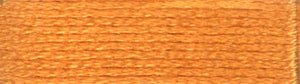 A colour swatch of DMC Mouliné Stranded Cotton thread Colour code 3854