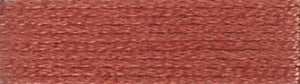 A colour swatch of DMC Mouliné Stranded Cotton thread Colour code 3859