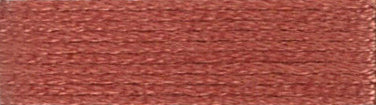 A colour swatch of DMC Mouliné Stranded Cotton thread Colour code 3859