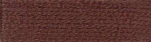 A colour swatch of DMC Mouliné Stranded Cotton thread Colour code 3860
