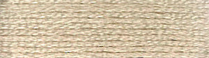 A colour swatch of DMC Mouliné Stranded Cotton thread Colour code 3866