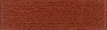 A colour swatch of DMC Mouliné Stranded Cotton thread Colour code 400