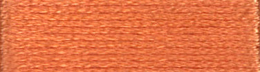 A colour swatch of DMC Mouliné Stranded Cotton thread Colour code 402