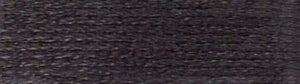 A colour swatch of DMC Mouliné Stranded Cotton thread Colour code 413