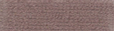 A colour swatch of DMC Mouliné Stranded Cotton thread Colour code 451
