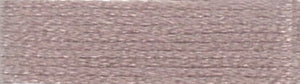 A colour swatch of DMC Mouliné Stranded Cotton thread Colour code 452